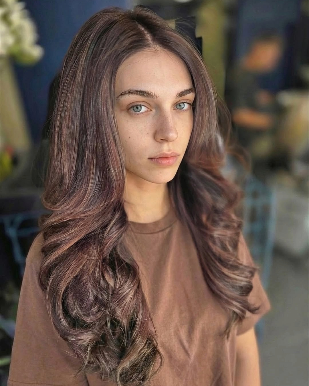 Biggest Trends in Hair Colour for Summer 2026