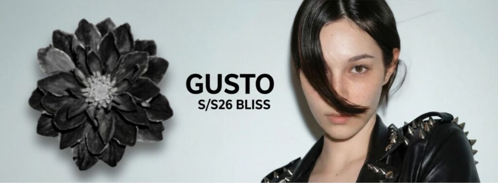 Gusto Hairdressing Central London Salon 2026