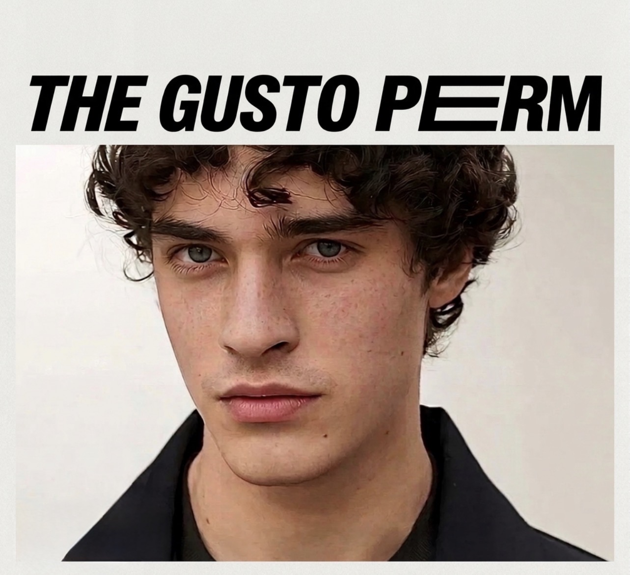 Why Korean Perms Look Expensive