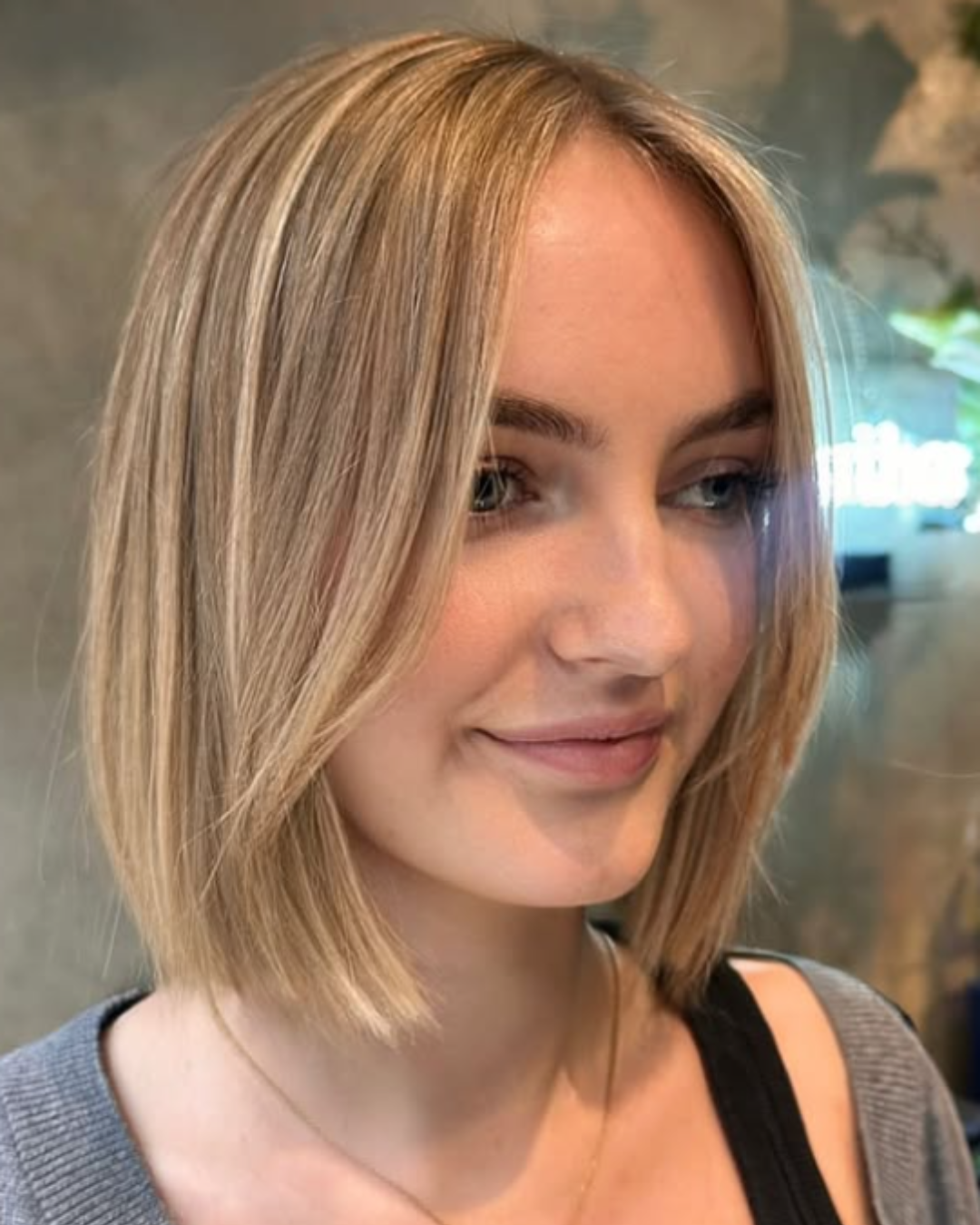 Megi at Gusto Hairdressing, Covent Garden or Oxford Street (1)