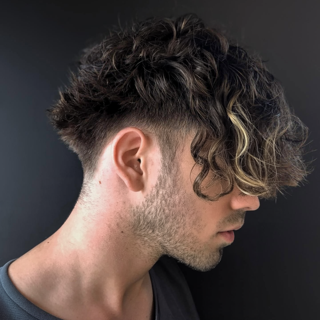 The Mid Taper Fade: The 2026 Grooming Essential for Effortless Style