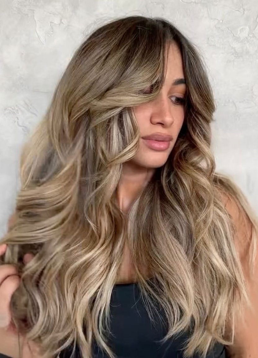 Light Brown Hair: The Shade Guide