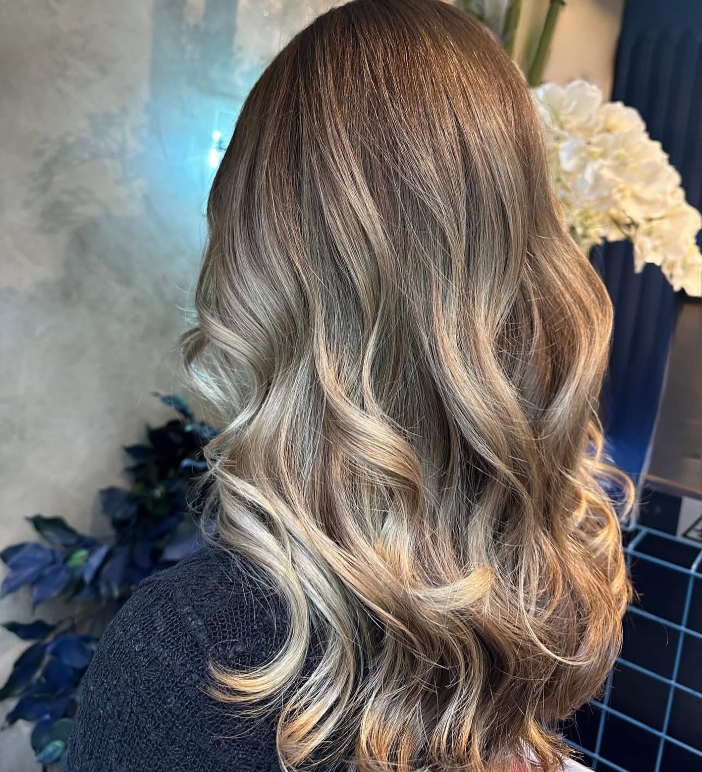 Blonde Highlights: The Complete Guide