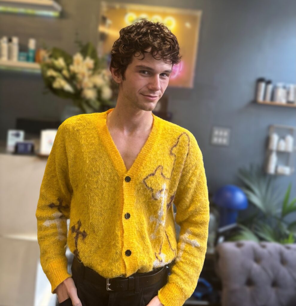 Warm caramel auburn curly voluminous waves Warm caramel auburn curly voluminous waves