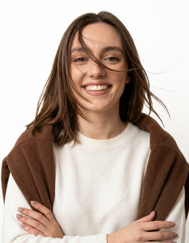 Gourmand Browns: Caramel, Cinnamon and Chocolate Brunette for 2026
