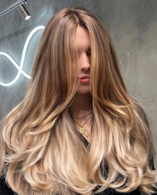 Masterwork Gusto Balayage
