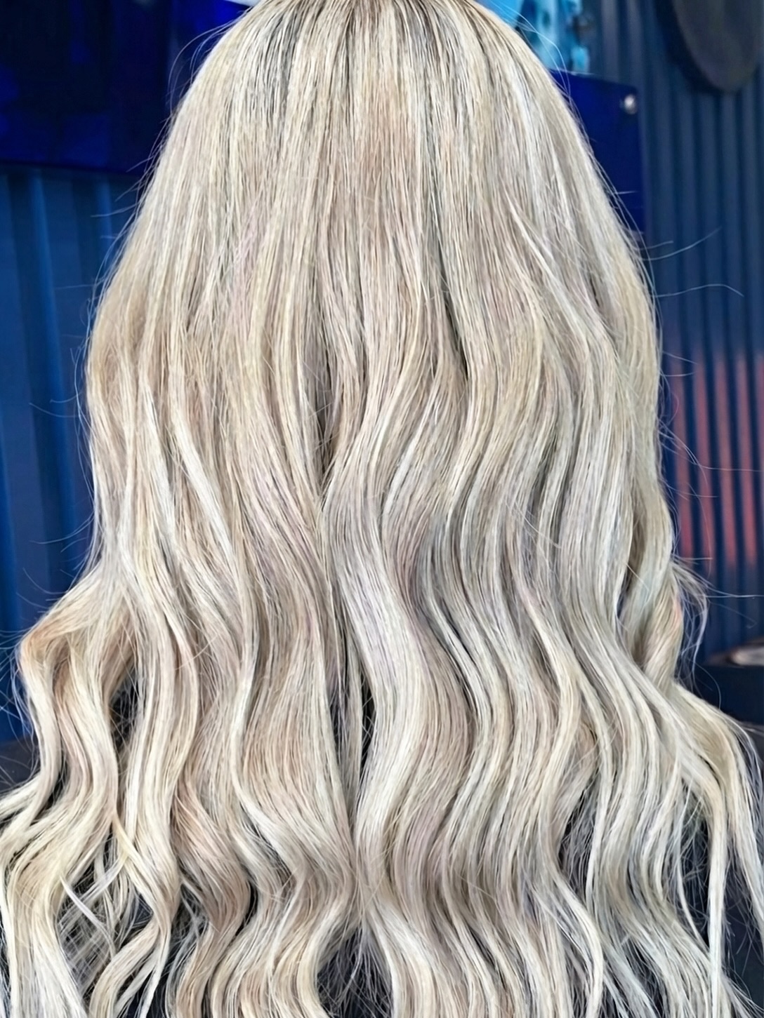 Is London Hard Water Ruining Your Hair Colour?