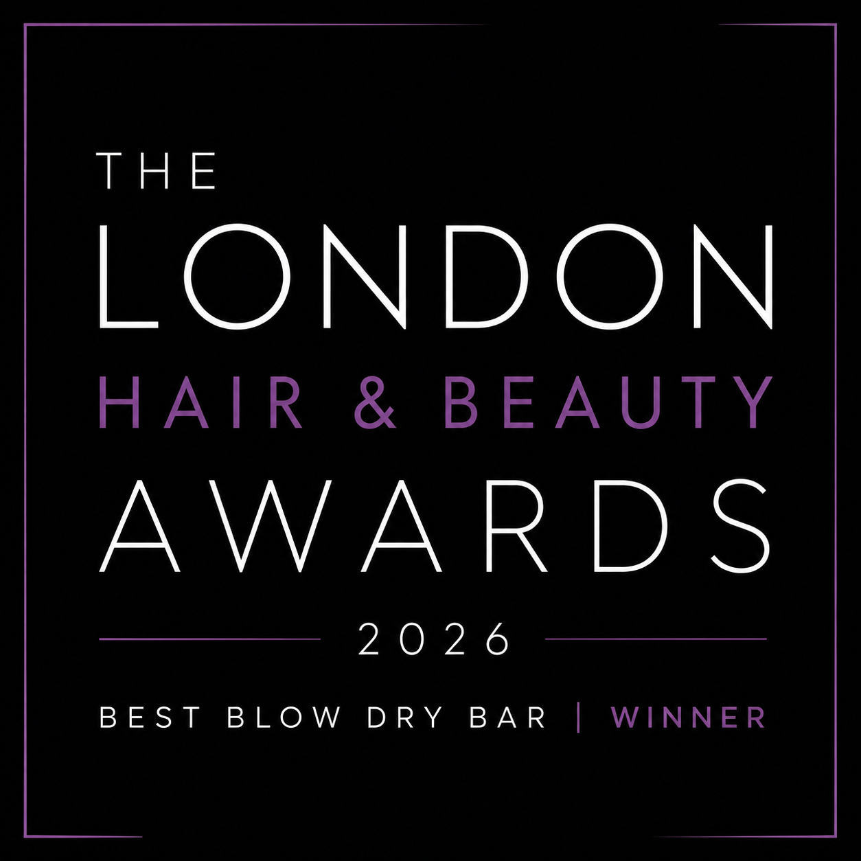 Gusto Named Best Blow Dry Bar 2026