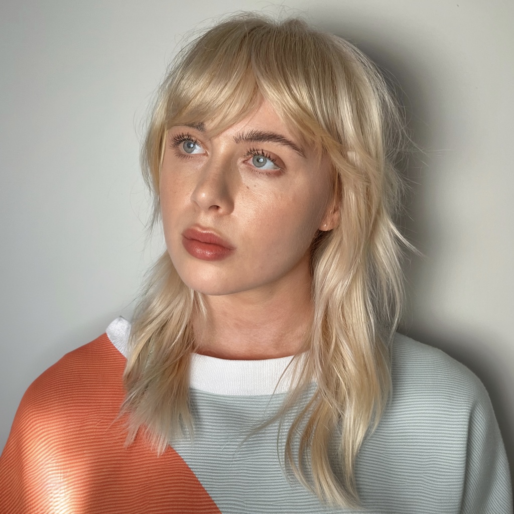 The Soft Wolf Cut: London&rsquo;s Most-Requested Haircut in 2026, Explained