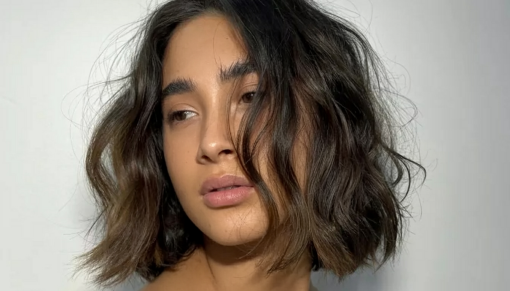 How to Style Short Hair