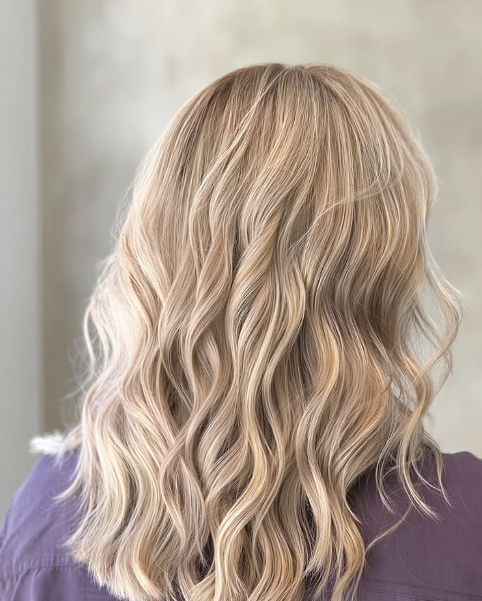 Canyon Waves: The Bigger, Bolder Summer Texture Replacing Beach Waves Canyon Waves: The Bigger, Bolder Summer Texture Replacing Beach Waves