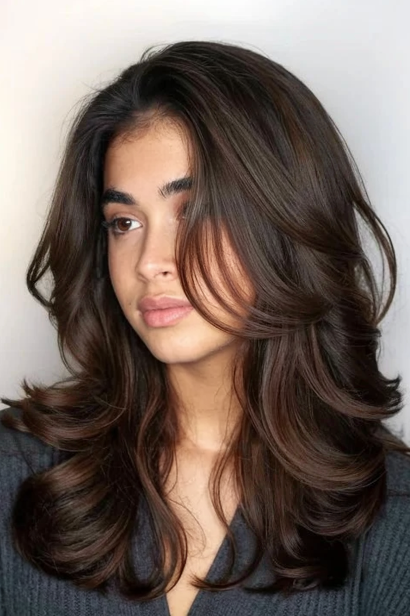 Hairstyles for Round Faces Hairstyles for Round Faces