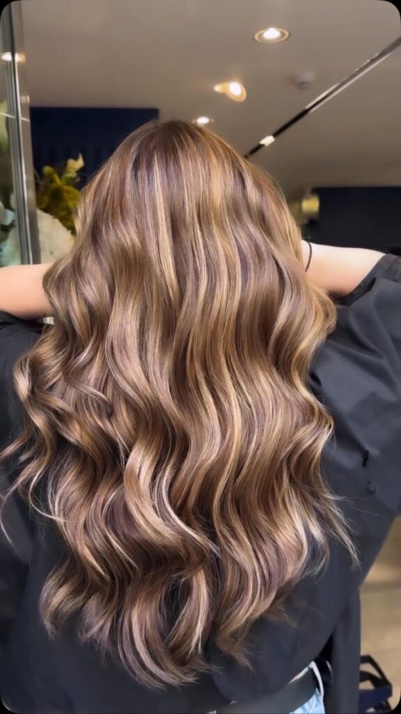 Why Your Blow-Dry Drops By Lunchtime