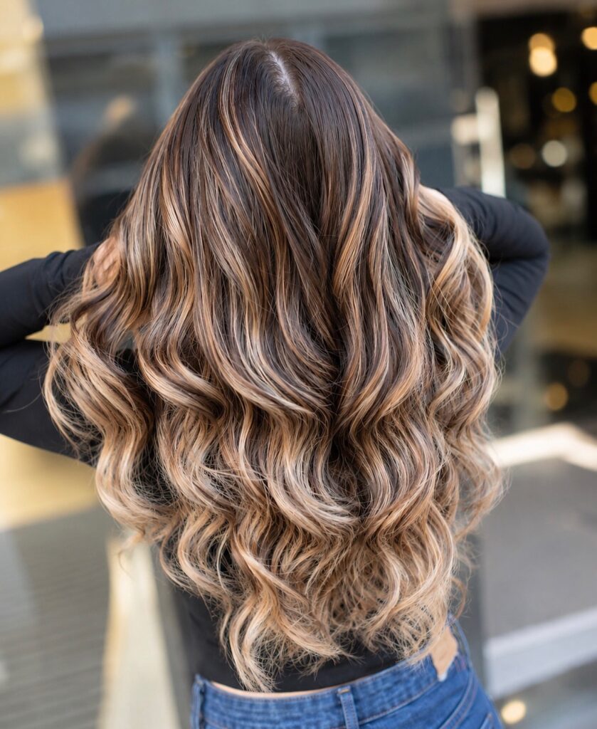 Why Your Blow-Dry Drops By Lunchtime