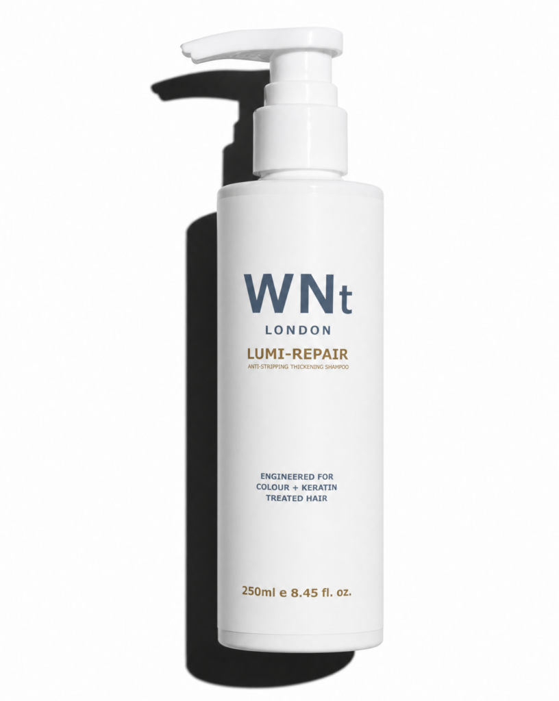 WNt LUMI Repair Shampoo