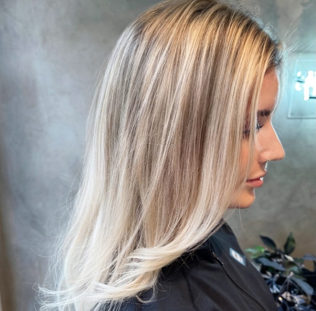 The Butterfly Bob: 2026's No-Blow-Dry Bob