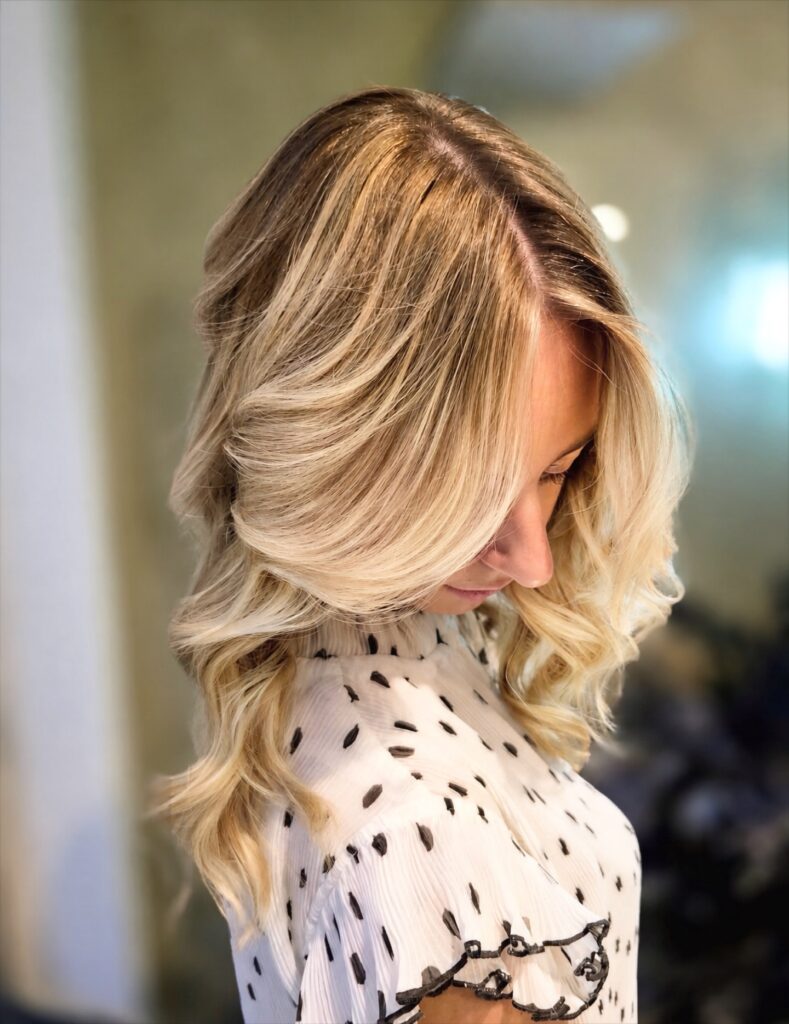 The Butterfly Bob: 2026's No-Blow-Dry Bob