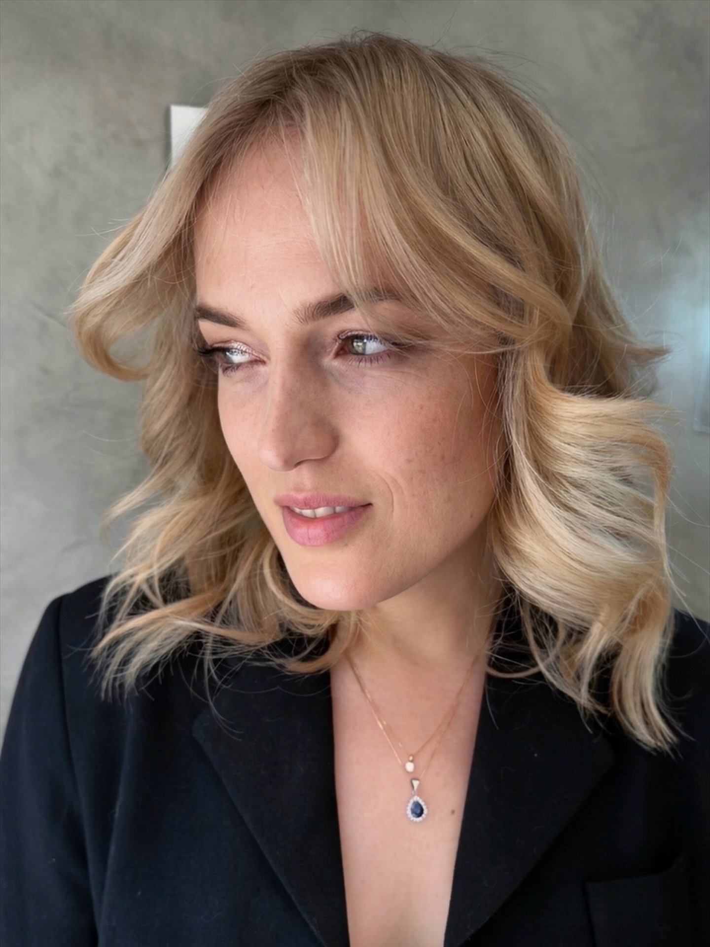 The Butterfly Bob: 2026’s No-Blow-Dry Bob The Butterfly Bob: 2026’s No-Blow-Dry Bob