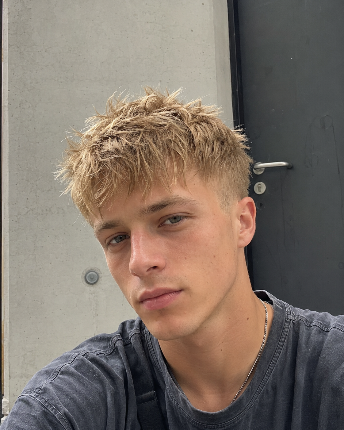 The Warrior Cut The Warrior Cut