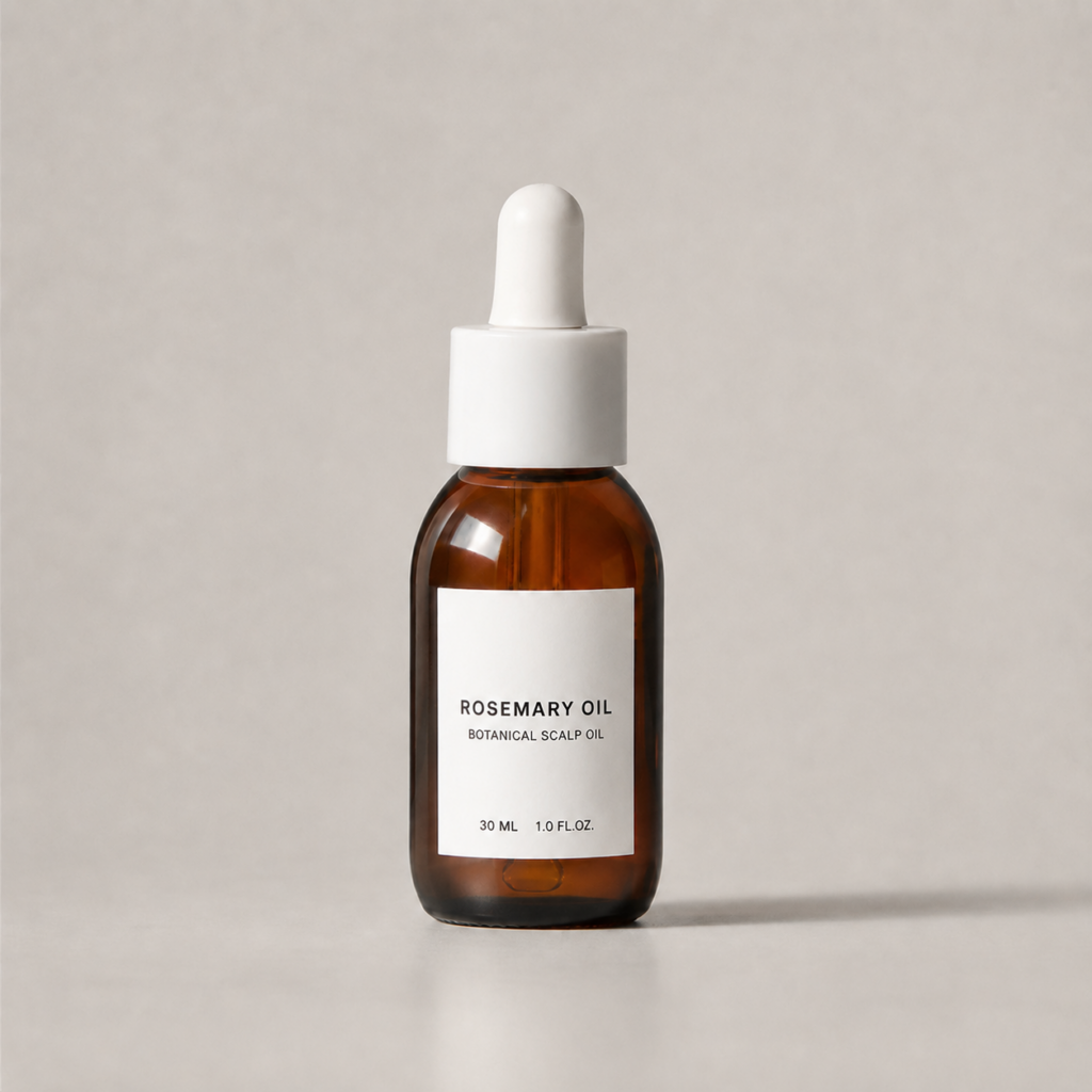 Rosemary Oil Rosemary Oil