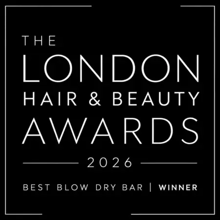 The London Hair and Beauty Awards 2026: Best Blow Dry Bar, winner, Gusto Hairdressing