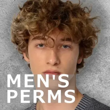 Men's Hairdressing at Gusto Hair Salons in Covent Garden and Oxford Street
