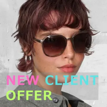 Hair Colour Offer at Gusto Hair Salons in Covent Garden and Oxford Street