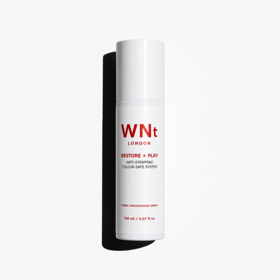 WNt London Restore + Play leave-in spray, 150ml