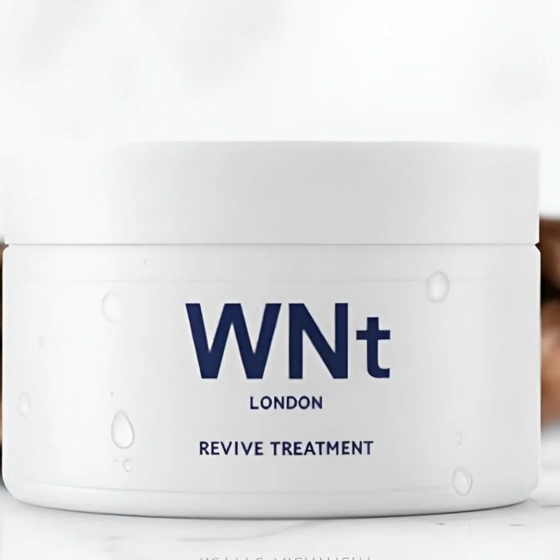WNt London Revive Treatment mask